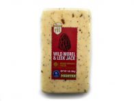 Meister Wild Morel & Leek Jack 1lb